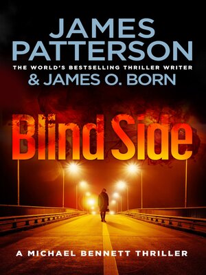 cover image of Blindside